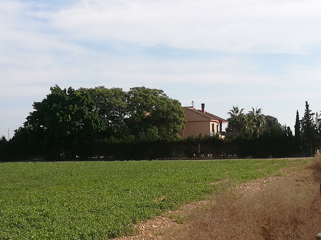 louer - Villa - Los Alcázares
