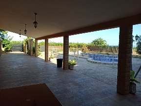 Czynsz - Villa - Guardamar del Segura - Guardamar