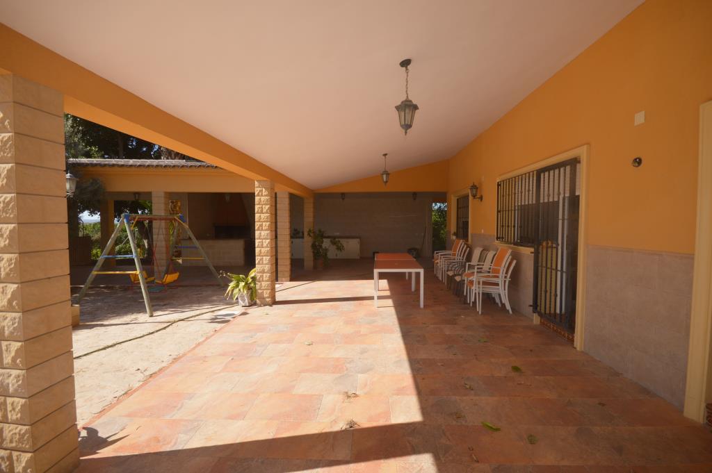 zu verkaufen - Villa - Guardamar del Segura - Guardamar