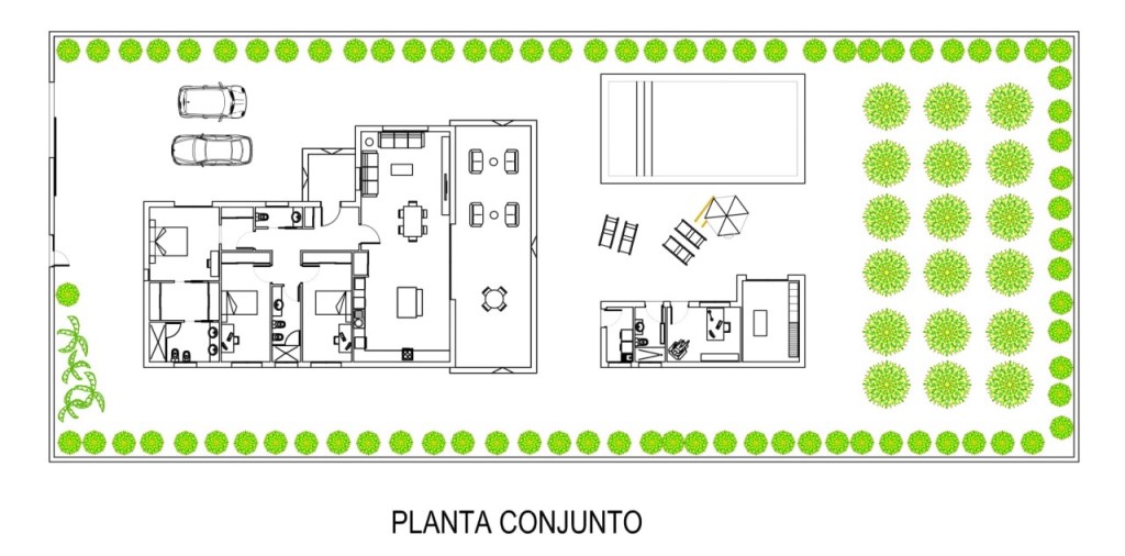 Nowe domy - Villa - Costa Blanca y Costa Cálida