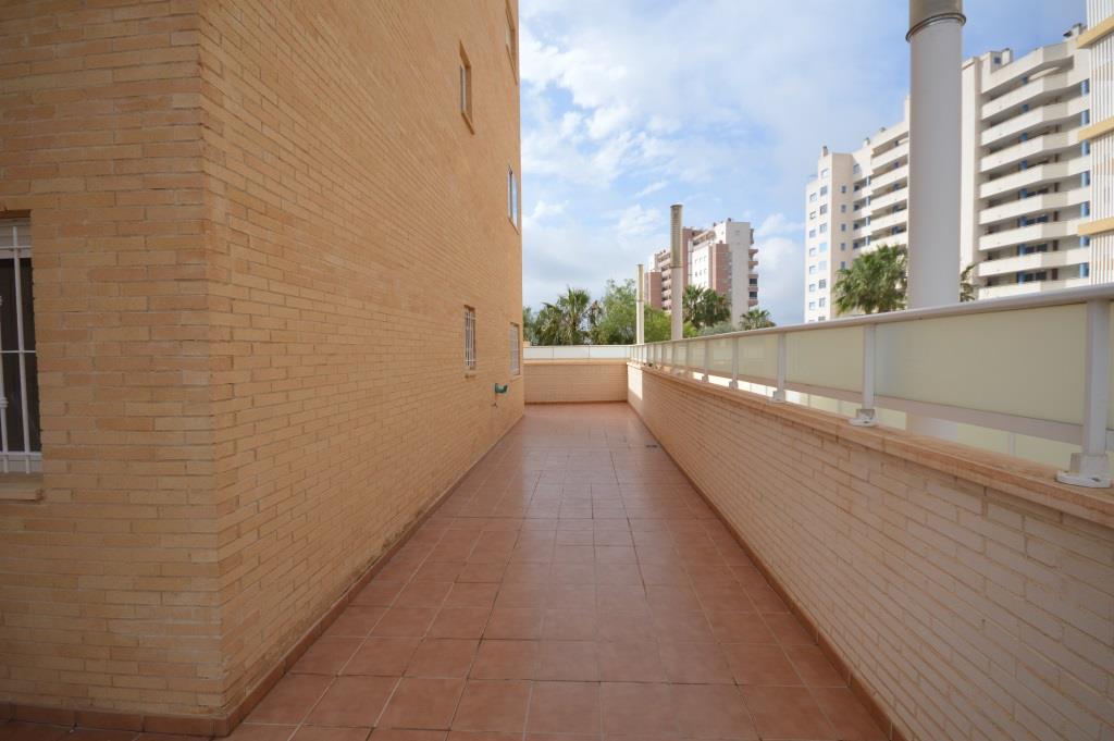 zu verkaufen - Erdgeschoss - Guardamar del Segura - Moncayo