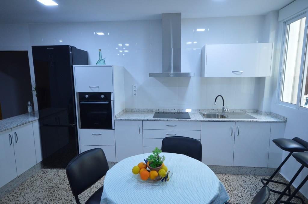 Alquiler  - Apartment - Orihuela