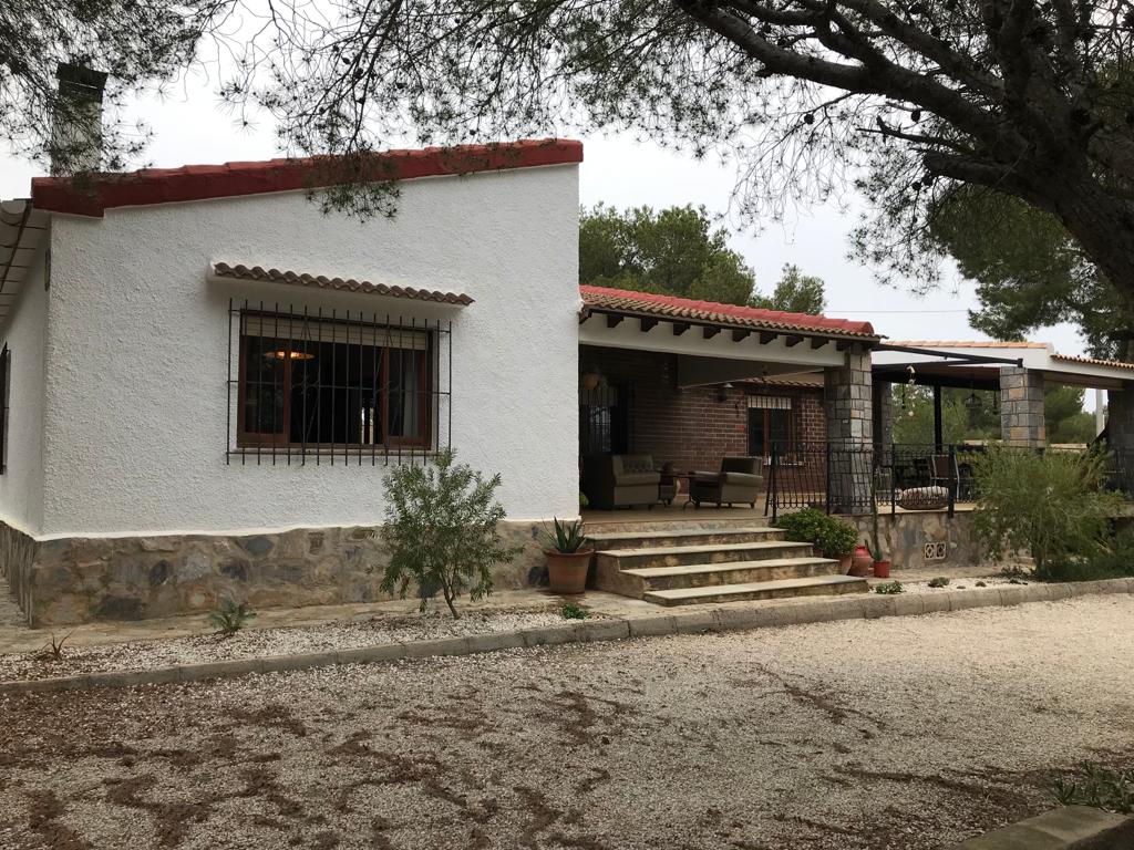 Til Leie - Villa - Pilar de la Horadada - Pinar de Campoverde