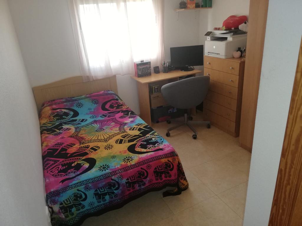 Vente - appartement - Torremendo