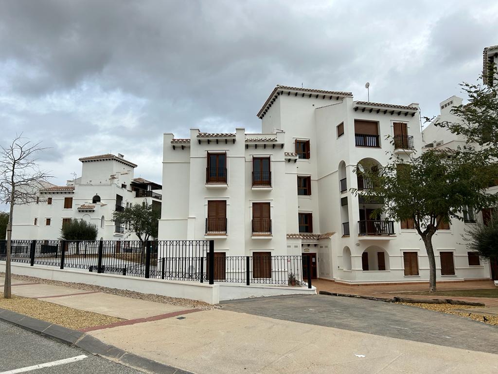 Alquiler  - Apartamento - San Javier