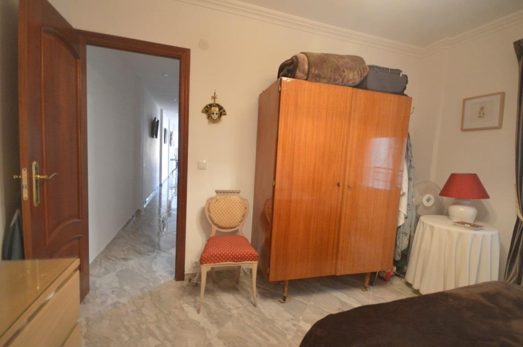 huur - appartement - Santa Pola - Centro