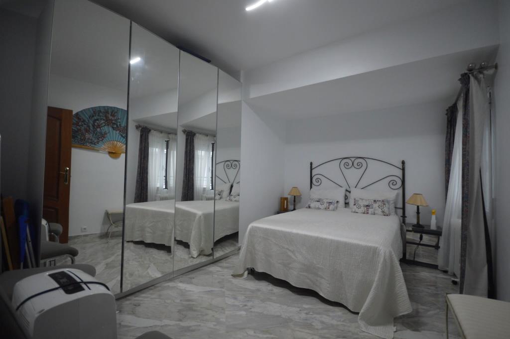 louer - appartement - Santa Pola - Centro