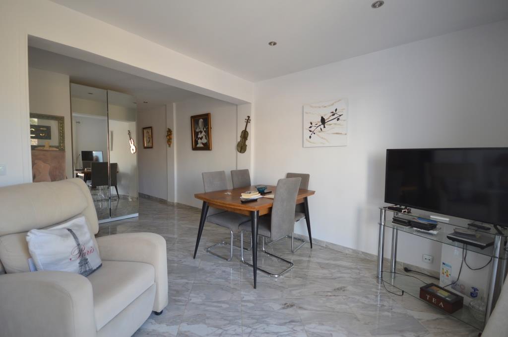 Rent - Flat - Santa Pola - Centro