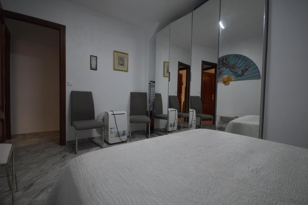 Czynsz - Apartament - Santa Pola - Centro