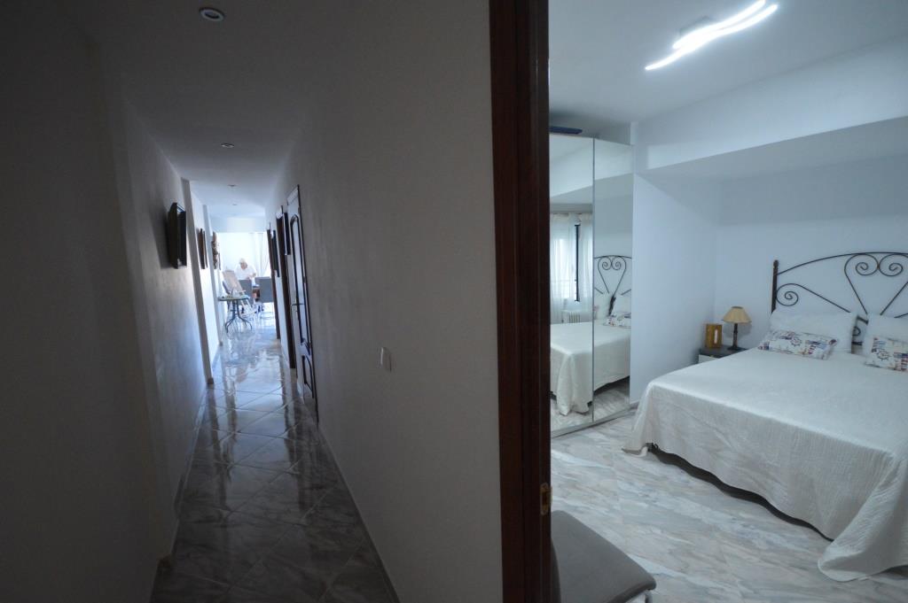 Rent - Flat - Santa Pola - Centro