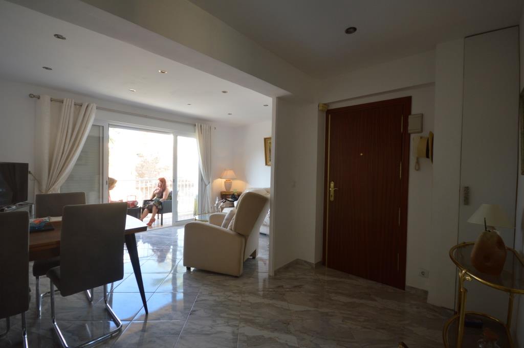 huur - appartement - Santa Pola - Centro