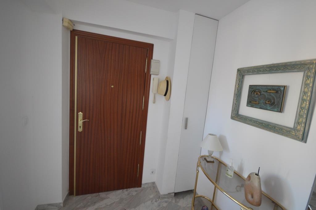 huur - appartement - Santa Pola - Centro