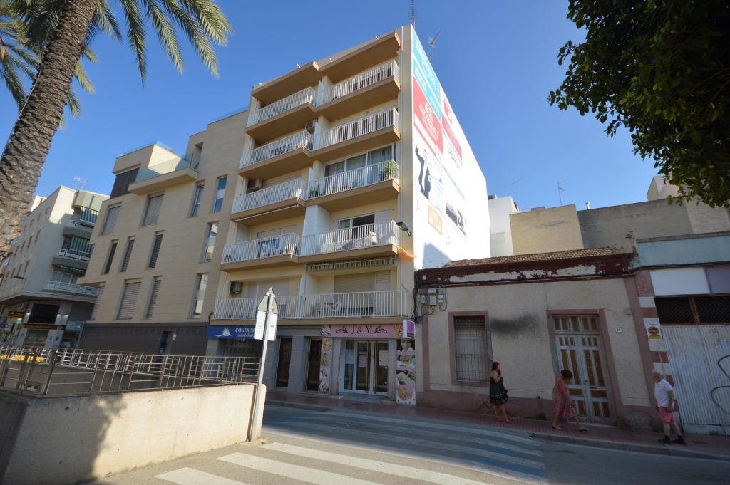 Til Leie - Flat - Santa Pola - Centro