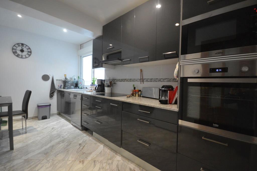 Rent - Flat - Santa Pola - Centro