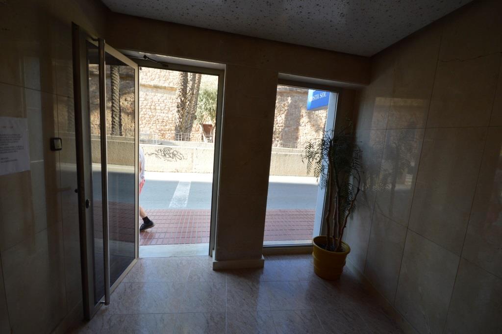 Rent - Flat - Santa Pola - Centro