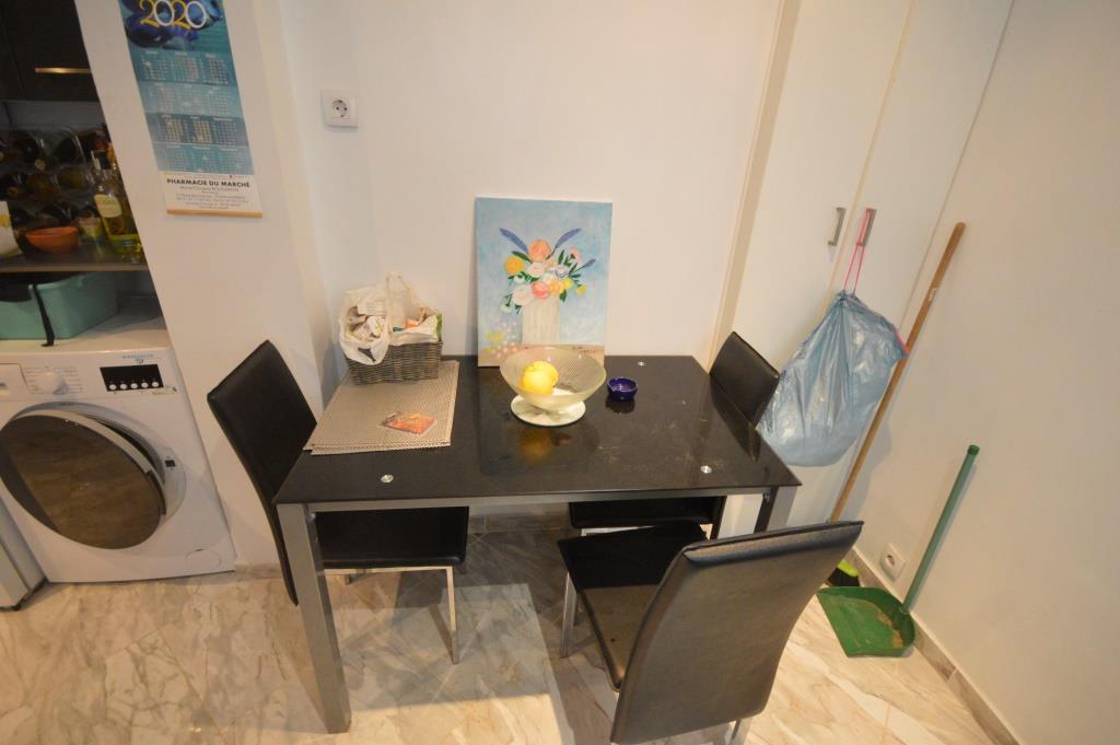 louer - appartement - Santa Pola - Centro