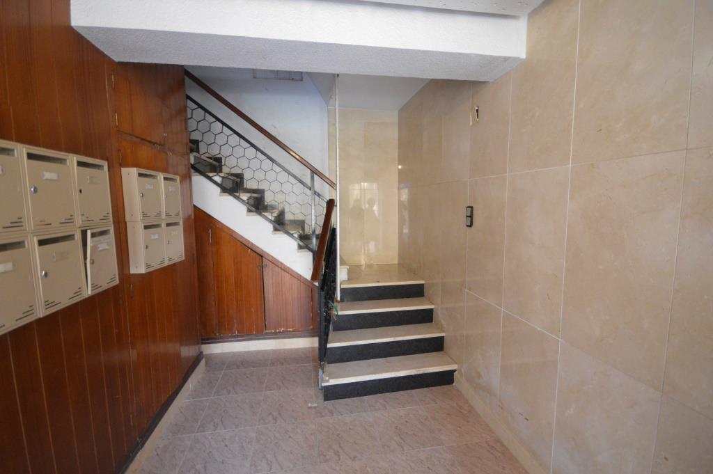 Rent - Flat - Santa Pola - Centro