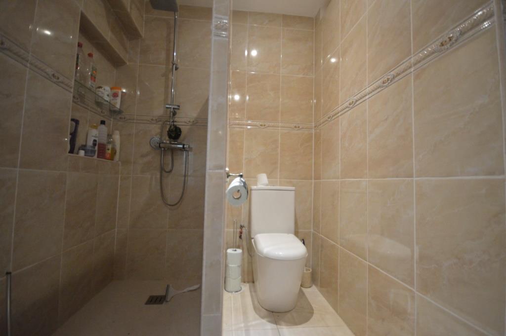 Rent - Flat - Santa Pola - Centro