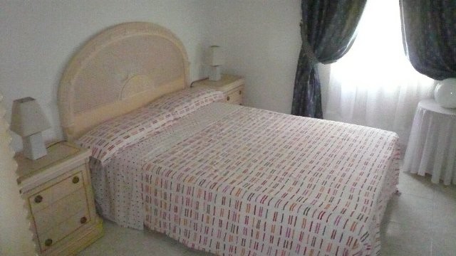 Alquiler  - Villa - Santa Pola