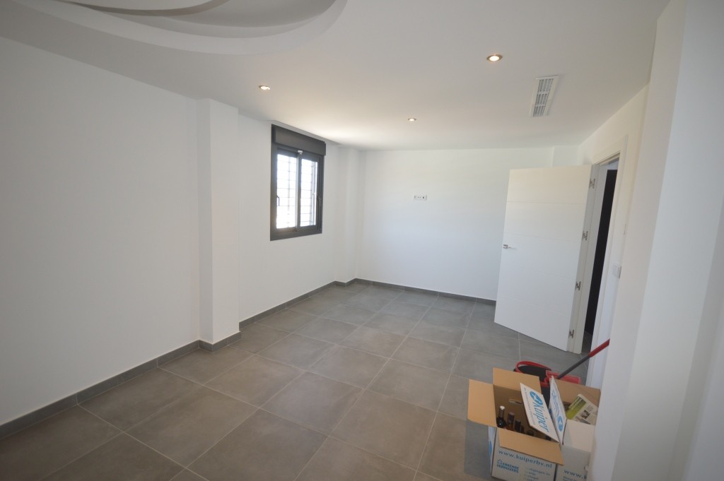 Te koop - Villa - Pinoso