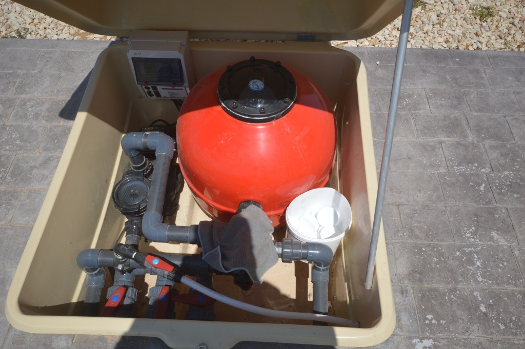 Te koop - Villa - Pinoso