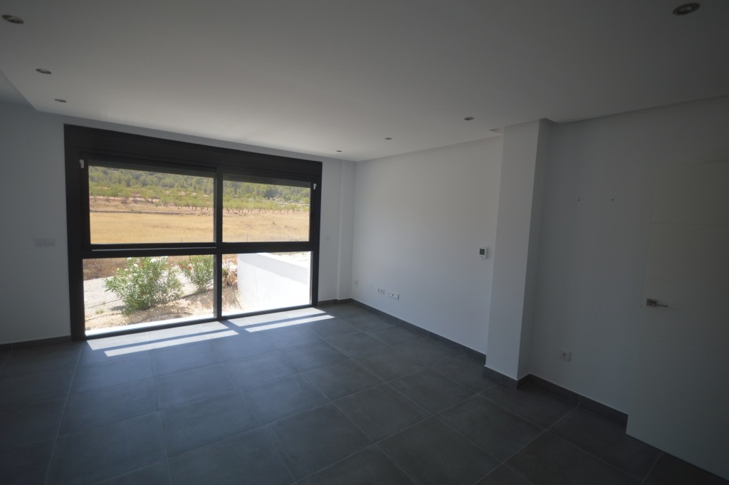 Te koop - Villa - Pinoso