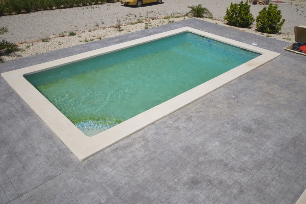 Te koop - Villa - Pinoso