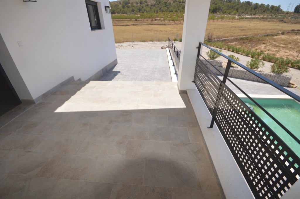 Te koop - Villa - Pinoso