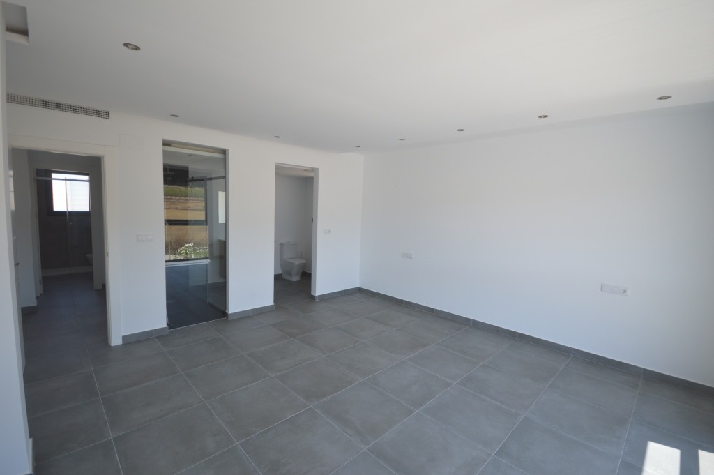 Te koop - Villa - Pinoso