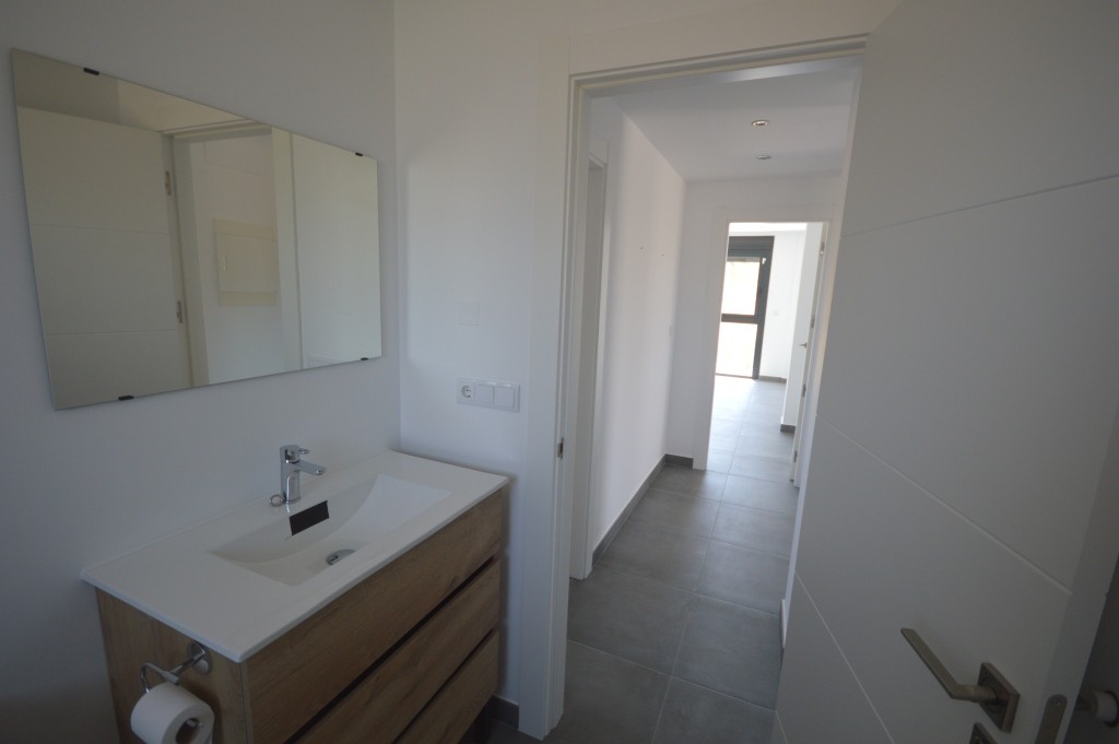 Te koop - Villa - Pinoso