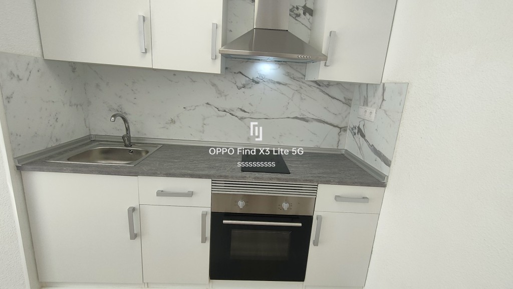 huur - Apartment - Pinoso - 