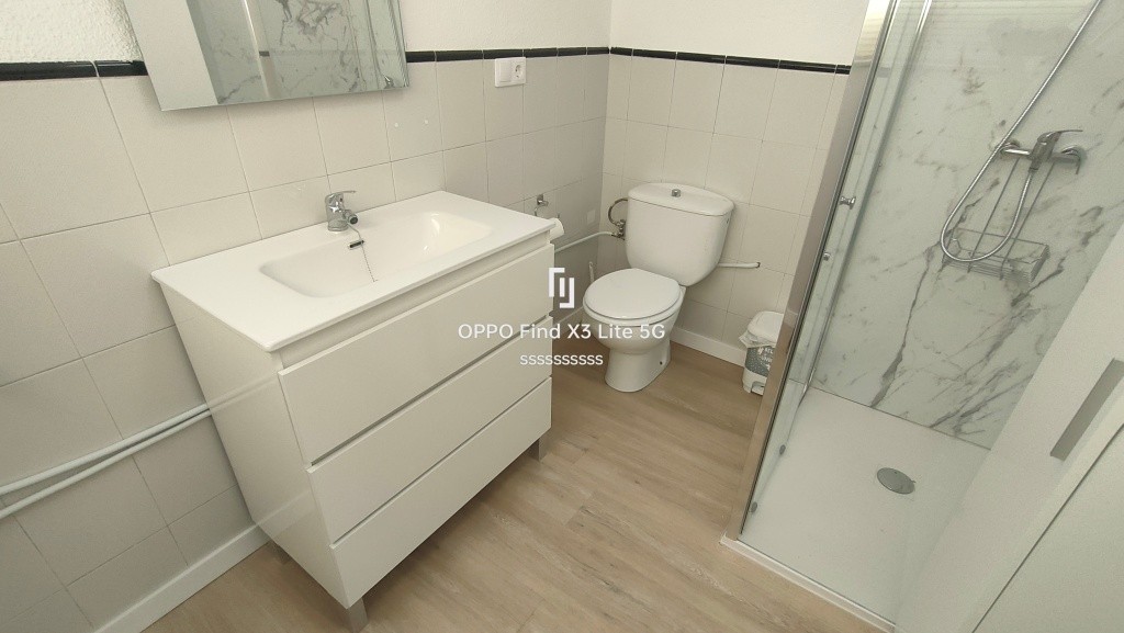 huur - Apartment - Pinoso - 