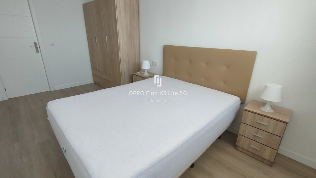 huur - Apartment - Pinoso - 