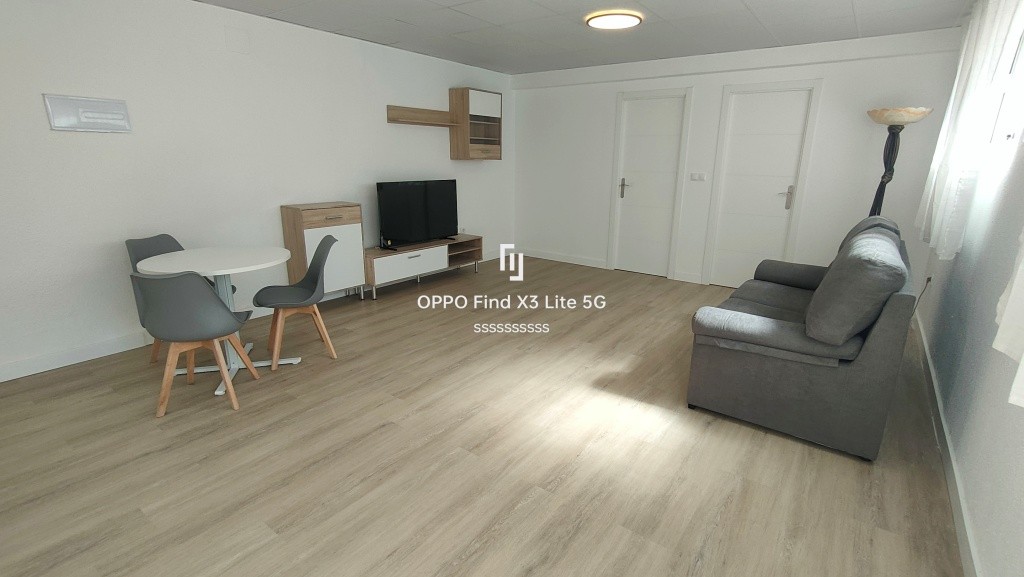 huur - Apartment - Pinoso - 