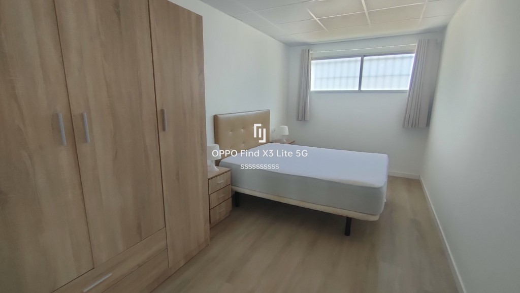 huur - Apartment - Pinoso - 