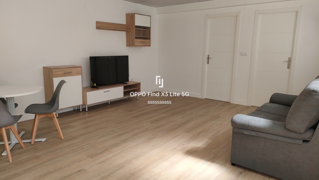 huur - Apartment - Pinoso - 