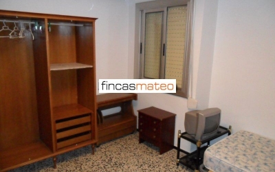 Apartament - Czynsz - Elche - Carrus
