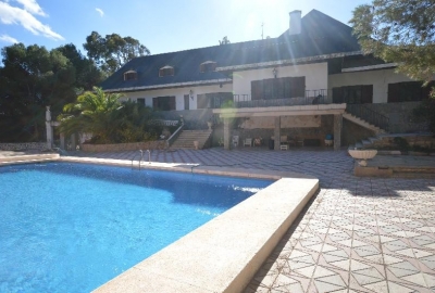 Villa - Vente - Monóvar - Monovar