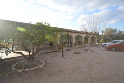 Villa - Alquiler  - Aspe - Aspe