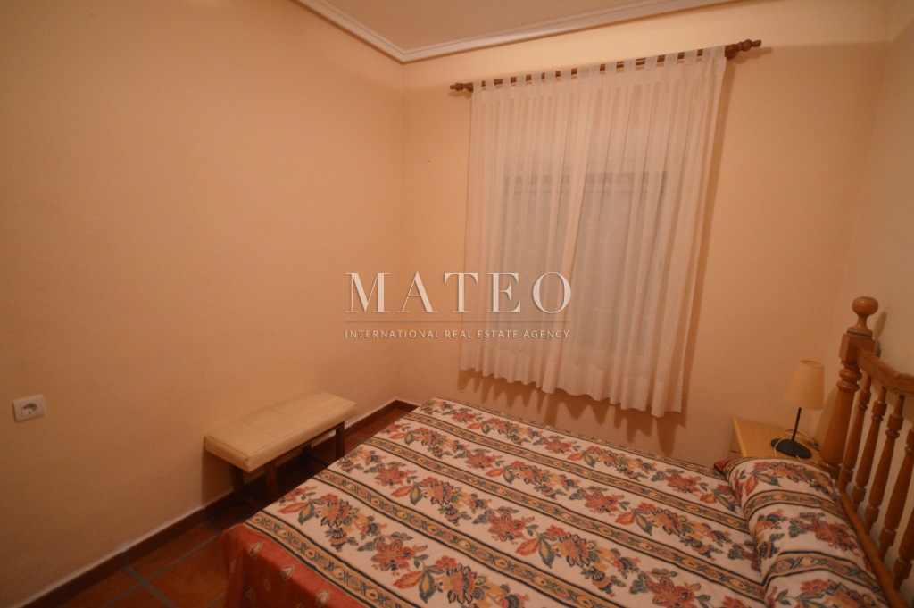 Czynsz - Villa - Aspe