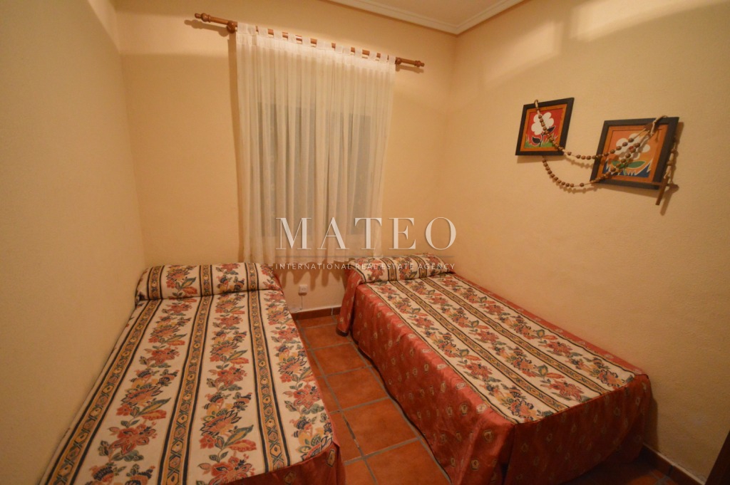 Czynsz - Villa - Aspe