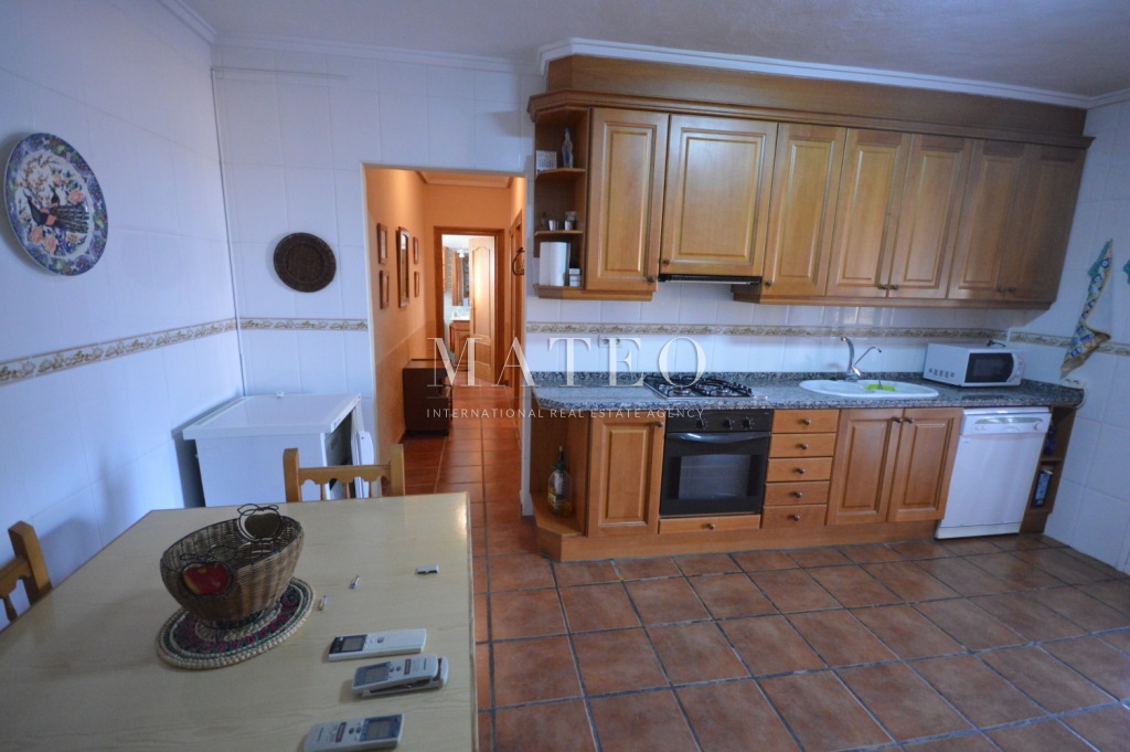 Czynsz - Villa - Aspe