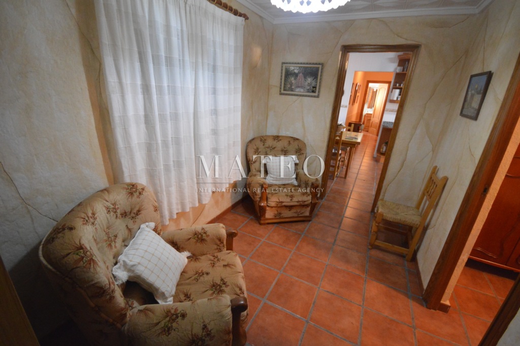 Czynsz - Villa - Aspe