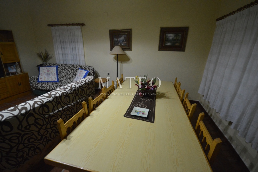 Czynsz - Villa - Aspe