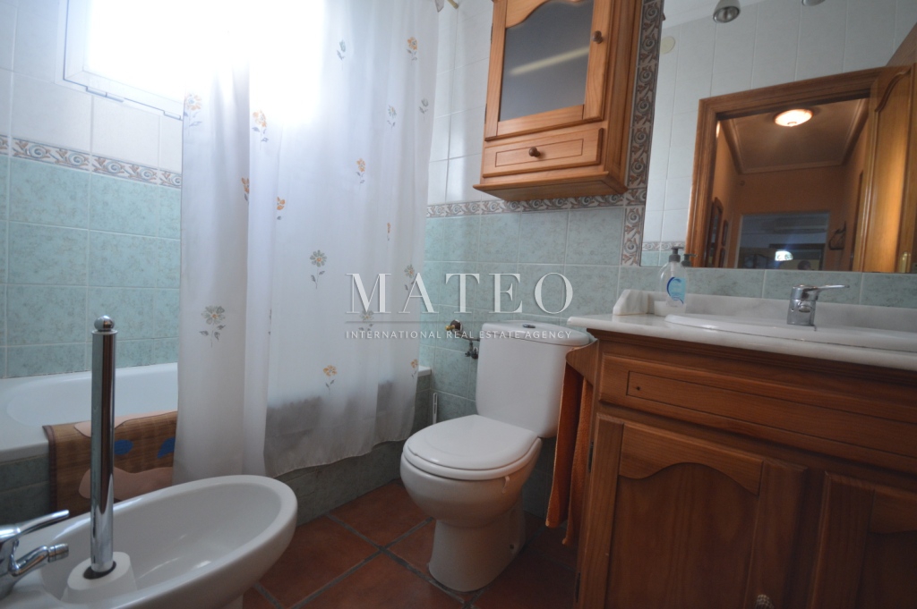 Czynsz - Villa - Aspe