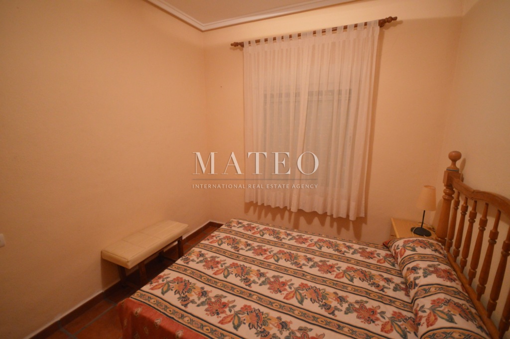 Czynsz - Villa - Aspe