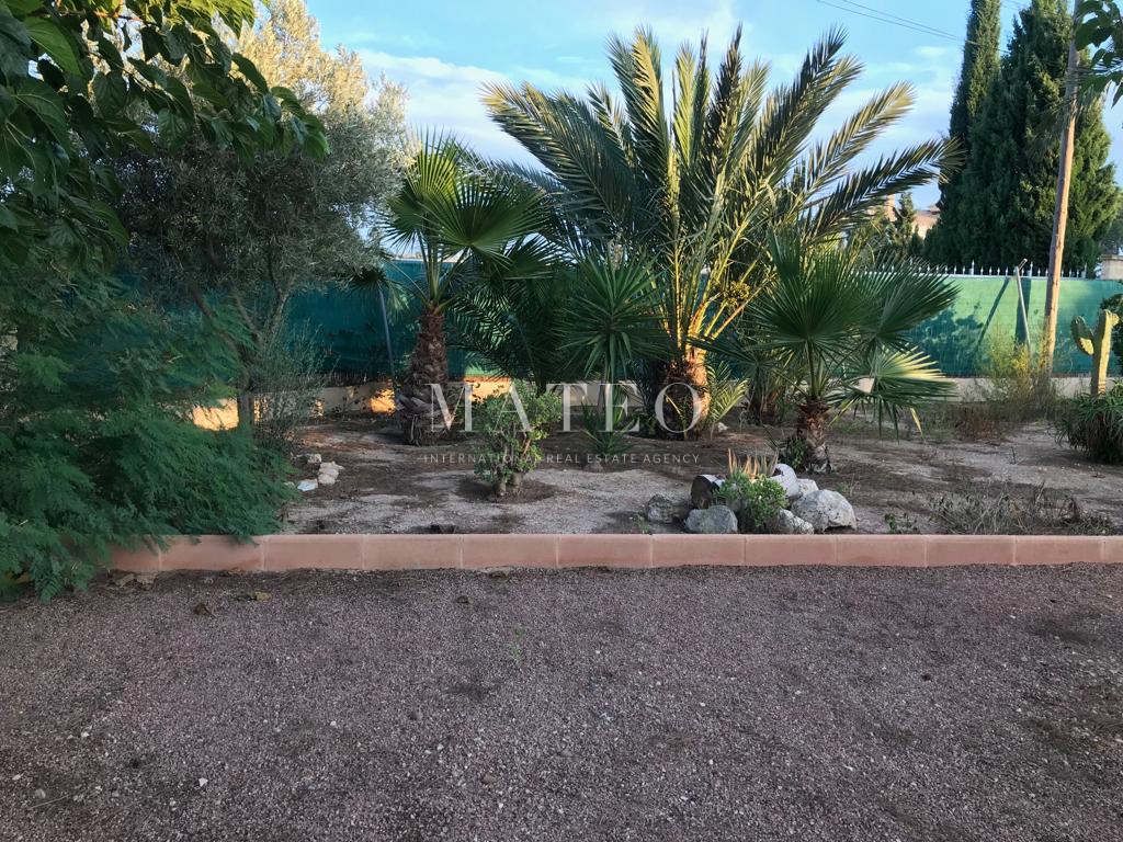 Czynsz - Villa - Aspe