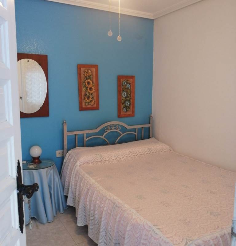 huur - appartement - San Pedro del Pinatar