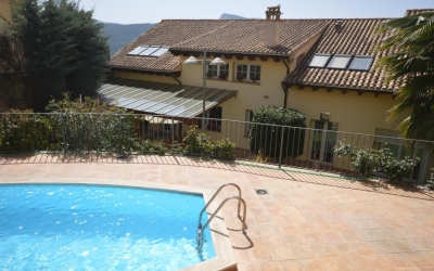 Villa - Alquiler  - Alcoy - Alcoy