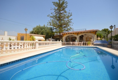 Villa - Alquiler  - Aspe - Aspe